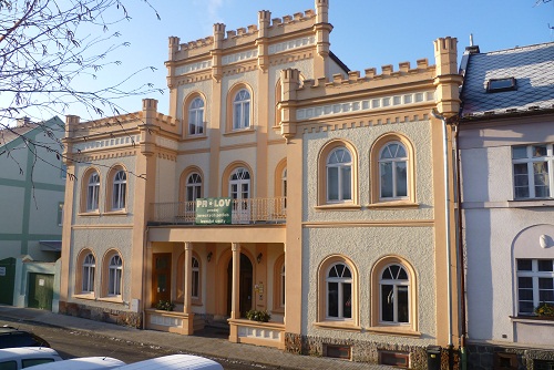 Prolov - sdlo Klatovy