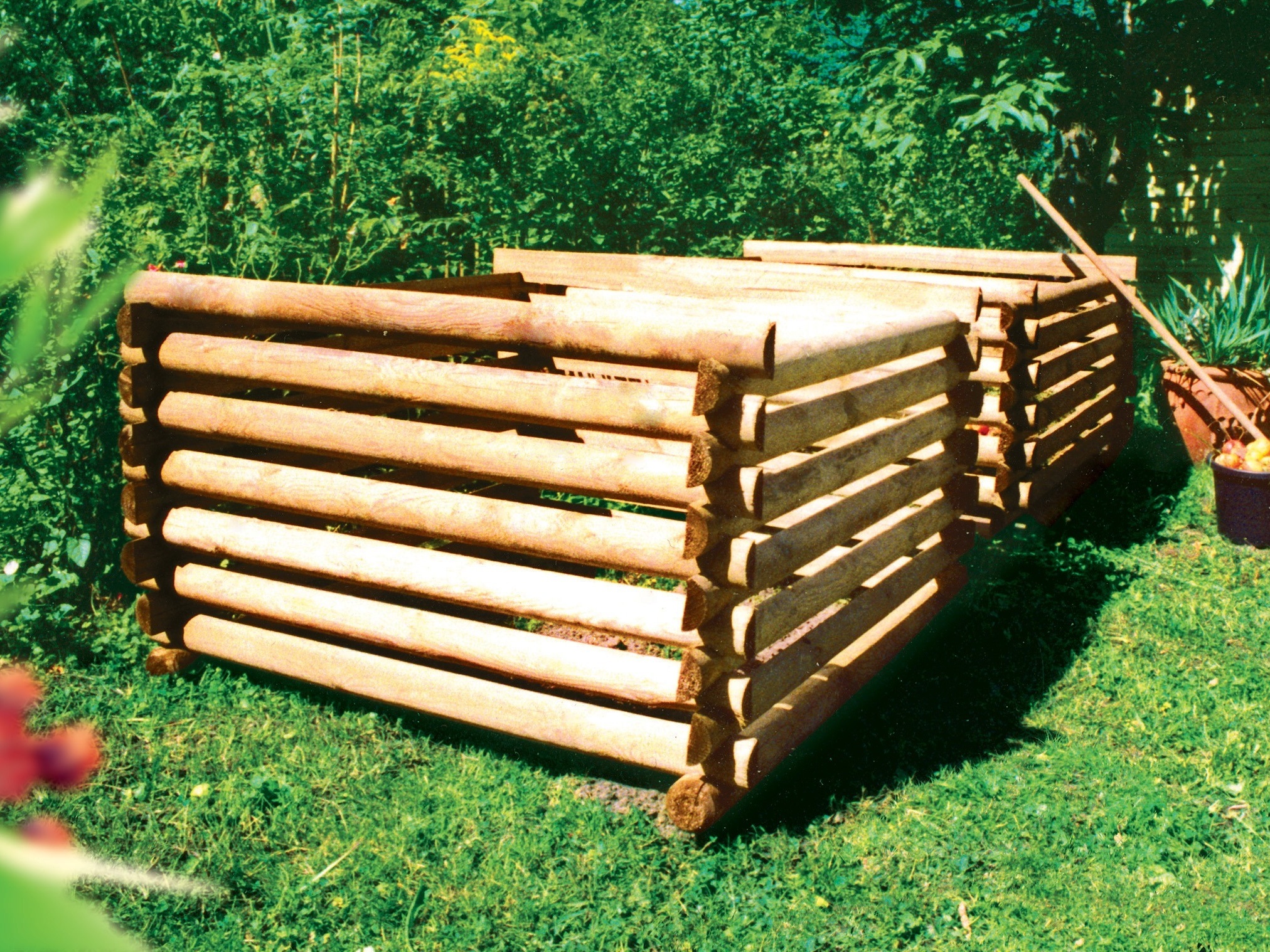 Kompostr